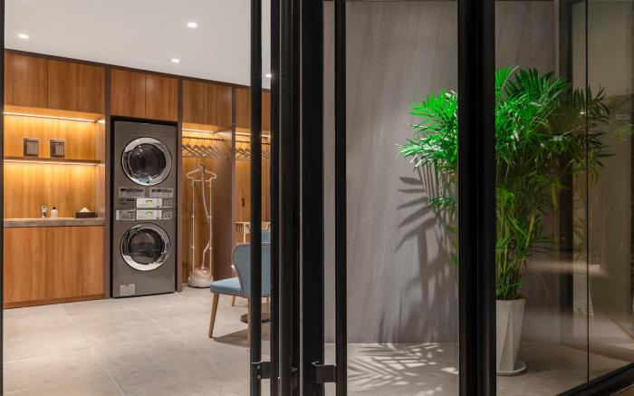 Home Inn Linyi Mengyin Hubin Road Yipin