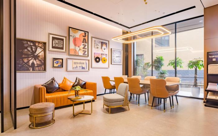 Home Inn Plus Xishuangbanna Starlight Night Market Gaozhuang