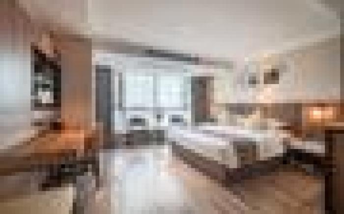 Home Inn Plus Guiyang High-speed Railway North Station Guanshanhu