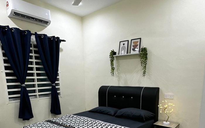 LunaDeHaus_Homestay