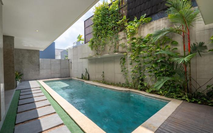 Langma Villa Managed by ARM Hospitality