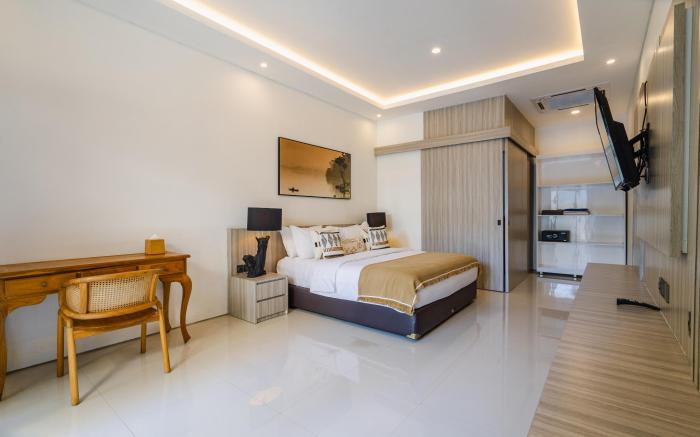 Langma Villa Managed by ARM Hospitality