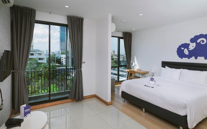 Kokotel Bangkok Sukhumvit 50