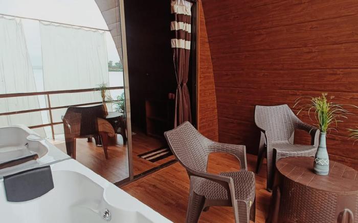 Samadhan Resort and Boating