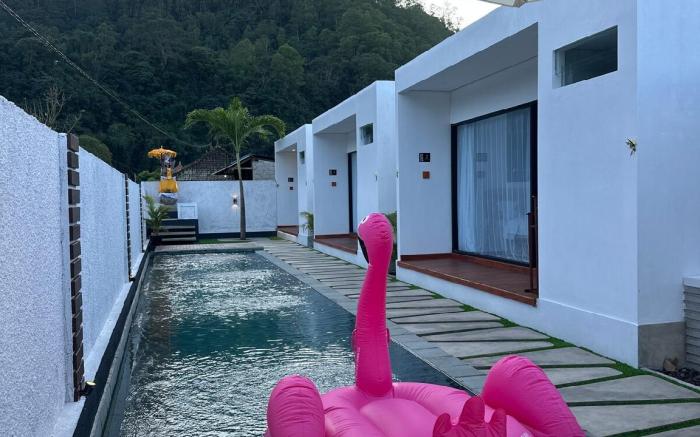 Heaven House Kintamani