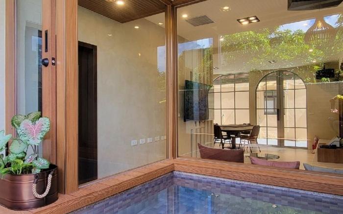 平方米1臥室公寓 (恆春鎮) - 有1間私人浴室