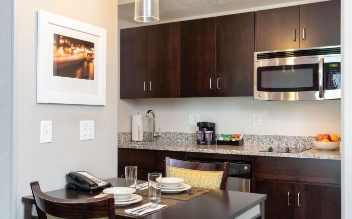 Homewood Suites by Hilton Columbus/Polaris