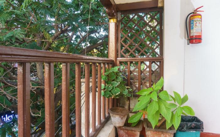 Kailash Guest House
