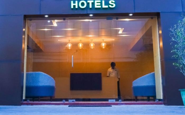 FIRST INN HOTELS CHENNAI