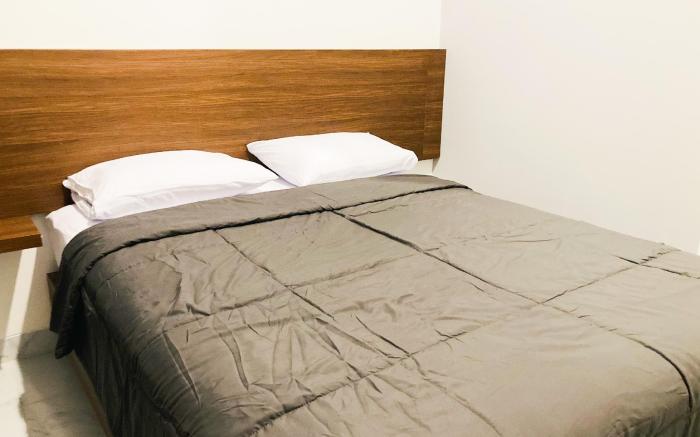 Tentram Guesthouse near Amikom Mitra RedDoorz