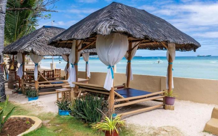 Sunrise Beach Resort