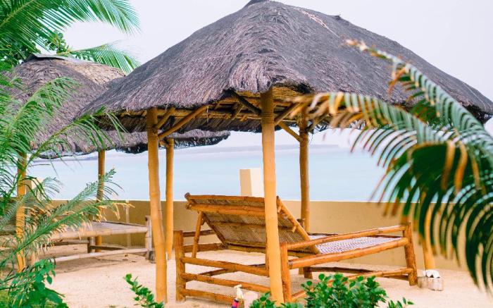 Sunrise Beach Resort