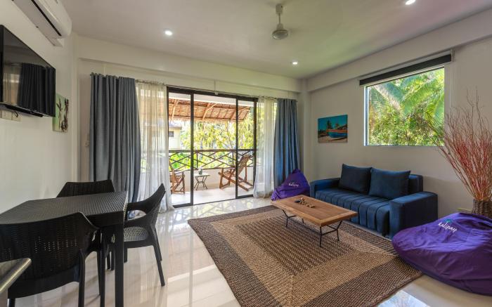 Kalipay Resort Siargao