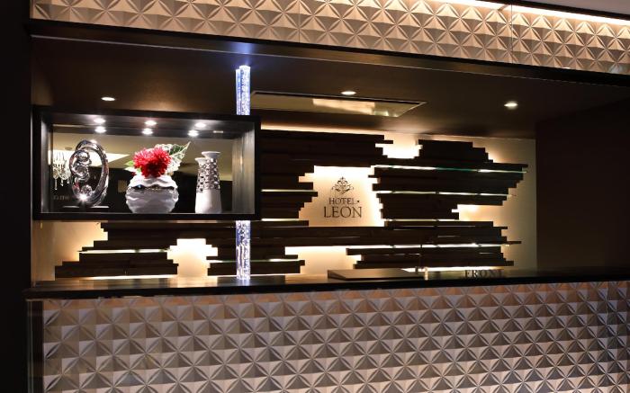 Hotel Leon Hamamatsu