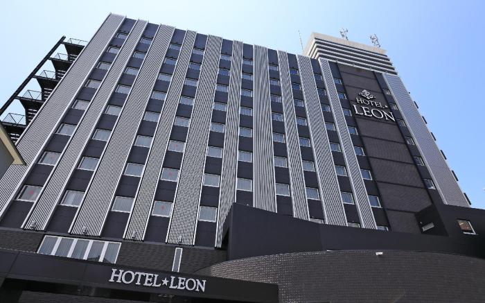 Hotel Leon Hamamatsu