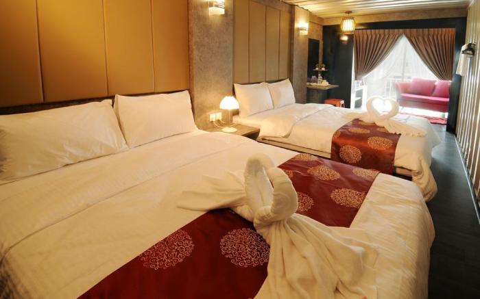 PPT Muar Hotel