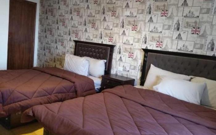 Cairo castle hostel