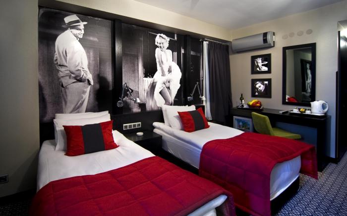 Maltepe 2000 Hotel