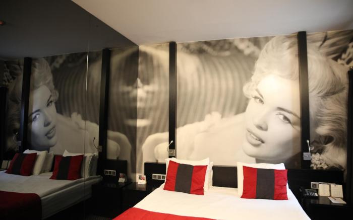 Maltepe 2000 Hotel