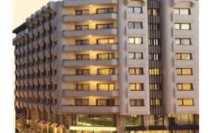 Yumukoglu Hotel
