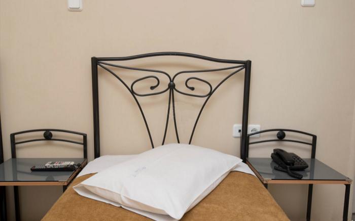Athens Psiri Hotel