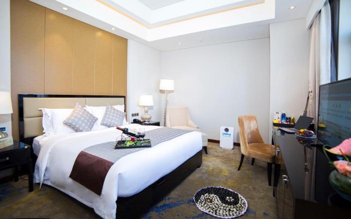 Shijiazhuang Kaixuanmen hotel