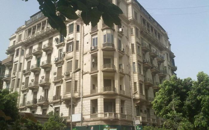 Meramees Hostel