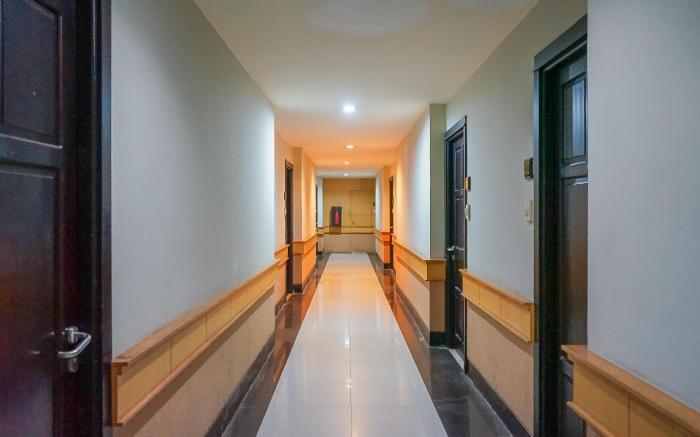 RedDoorz Plus near UIN Banjarmasin
