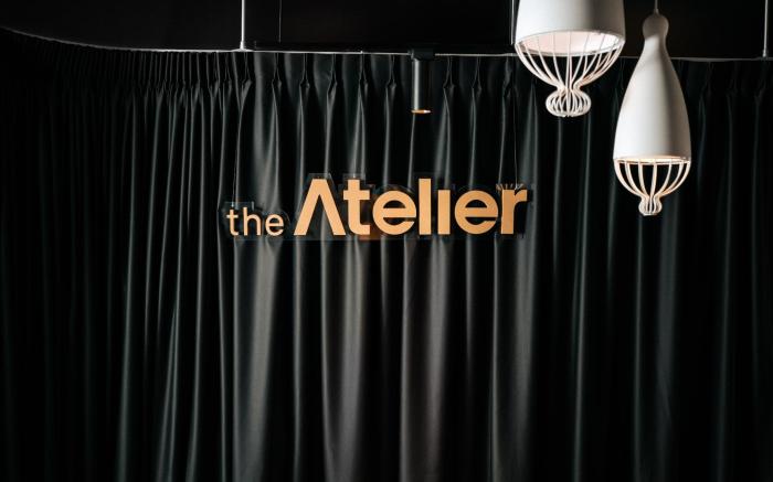 The Atelier Boutique Hotel