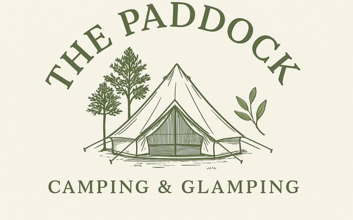 The Paddock Glamping - Clover 2