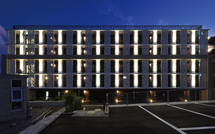 Karry CONDO CHURAUMI