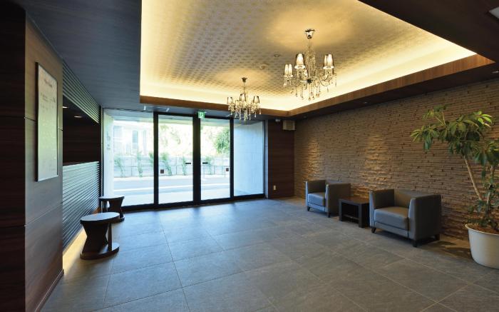 Karry CONDO CHURAUMI