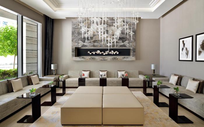 Address Sky View Hotel