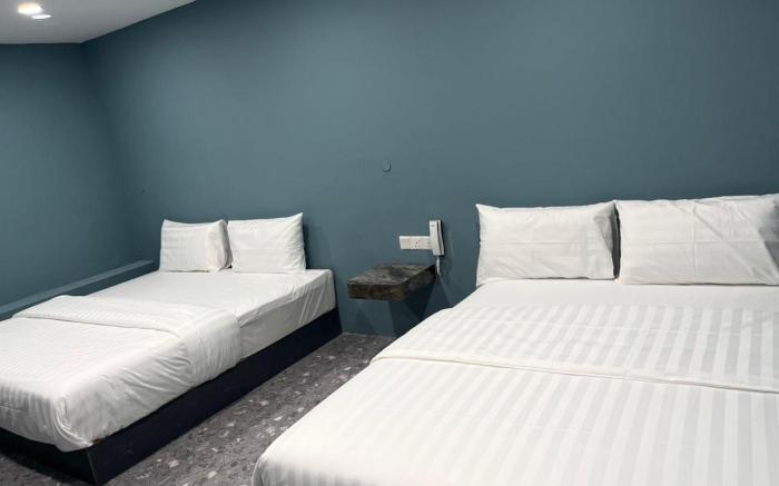 Hotel Golden Night Star