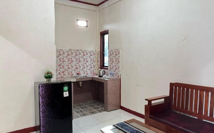 Ocha Bajo Homestay