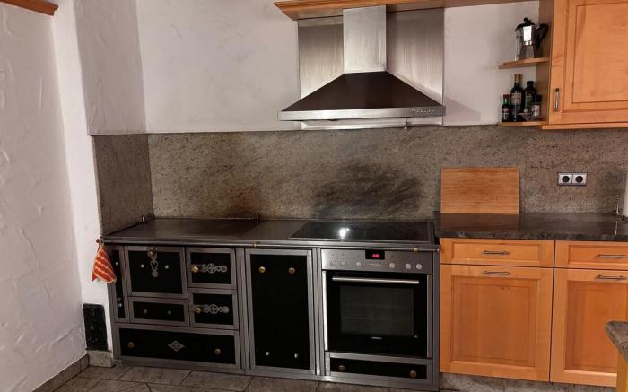 Doubleroom with shared bathroom/kitchen