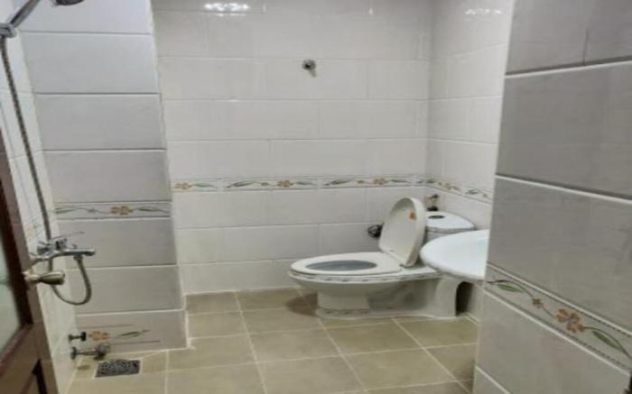 Minh Hà Hotel