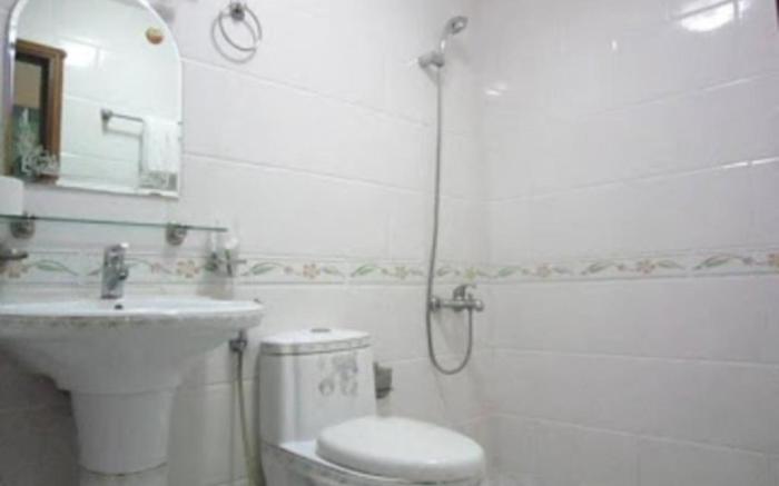 Minh Hà Hotel