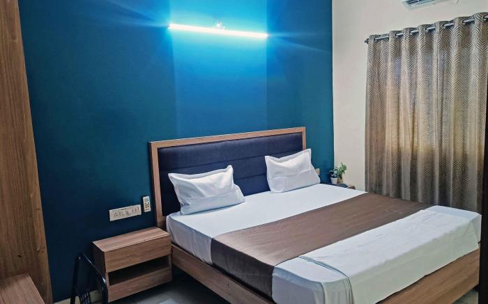 Platinum INN