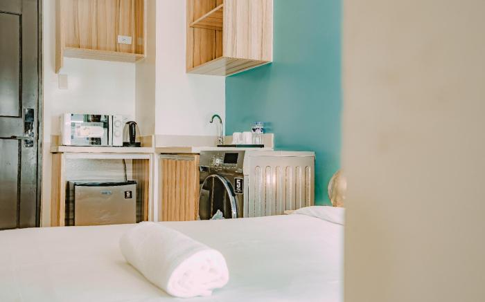 I Suites Hotel Malate