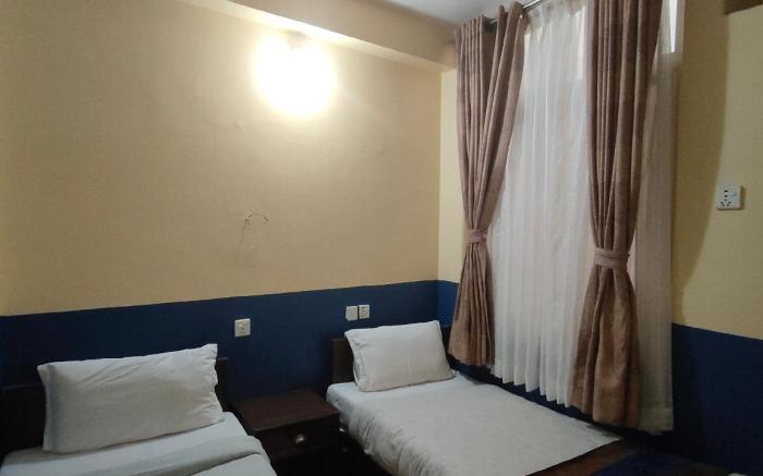 Pokhara Eco Friendly Home