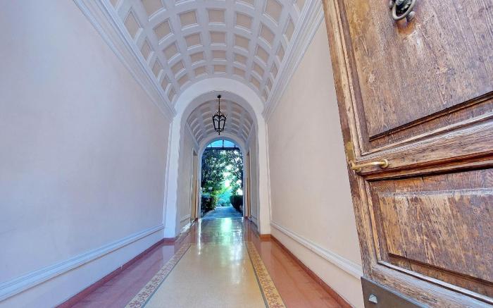 AMM Luxury Rooms