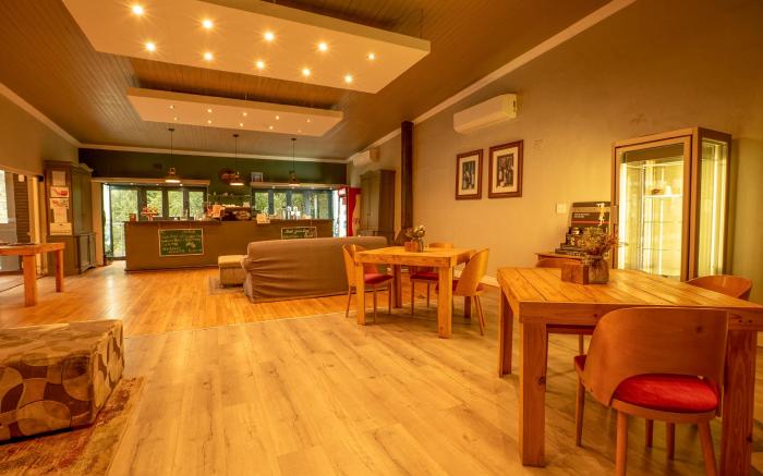 Du Kloof Lodge