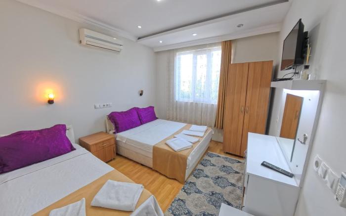 Kervansaray Hotel