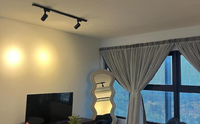 Family Loft - in breathtaking Arte Cheras