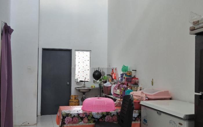Mardhiah homsty 