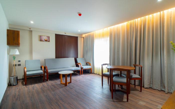 Senora Suites 