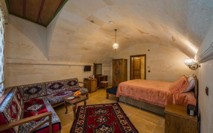 Lucky Cave Hotel Cappadocia