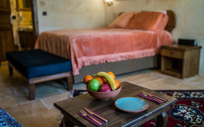 Lucky Cave Hotel Cappadocia