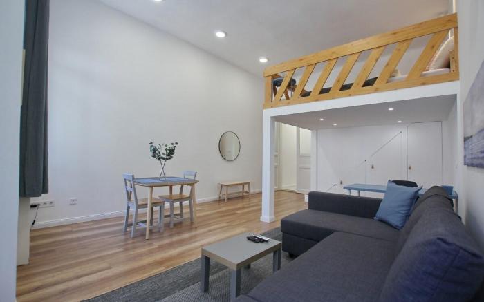 Operalia Residence W AC by NW